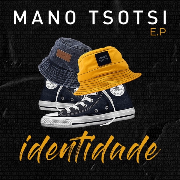 Mano Tsotsi – Successfully (feat. Candace Africa) [Exclusivo 2021] (Download MP3)