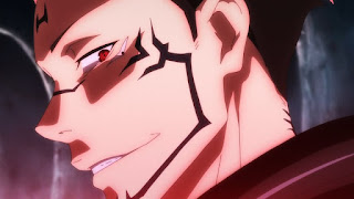 呪術廻戦アニメ 第6話 Jujutsu Kaisen Episode 6 JJK