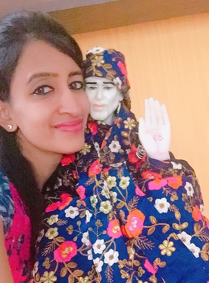 Pooja Garg