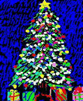 Christmas Cell Phone Wallpapers