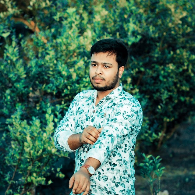 Shorif Hussain 