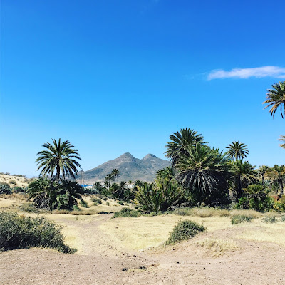 The twin peaks of El Fraile