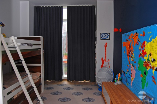 thumb rule for kids room furniture and home furniture is