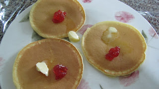 how Recipe Easy Penkek jamie Resepi  mikahaziq: oliver batter Pancake to / make pancake