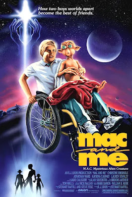 Mac and Me Fine Art Giclee Print by Casey Booth x Bottleneck Gallery