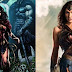 Imagens comparam as HQs de ‘Mulher-Maravilha’ com personagens do filme; Confira!