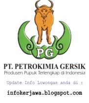 Lowongan Kerja BUMN PT Petrokimia Gresik