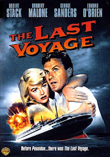 the last voyage 1960 dvd