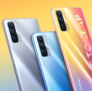 Realme V15 5G price