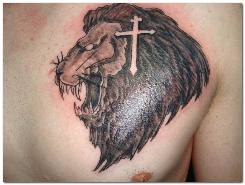 lion tattoo images. Lion Tattoos and Tattoo