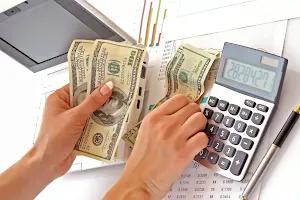 Managing Business Finances