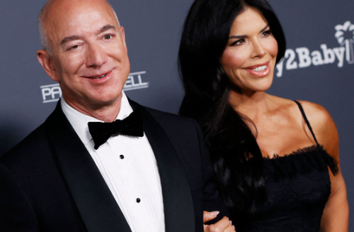 Jeff Bezos Announces $123 Million In Donations To Combat Homelessness