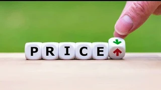 price