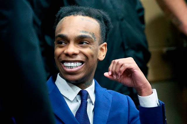 NEWS: YNW Melly Double Murder Case Ends in Mistrial, No Verdict Reached.