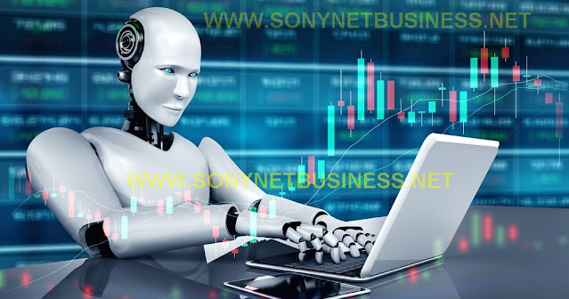 What are forex trading robots and how do they work?
