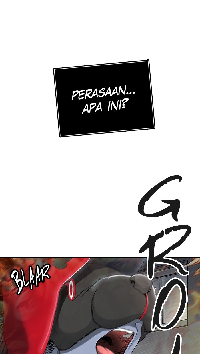 Webtoon Tower Of God Bahasa Indonesia Chapter 441