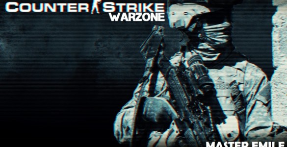 Counter strike Warzone Latest Version For PC Download Latest Version