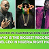 The biggest  record label between Davido vs Olamide vs Don Jazzy In Nigeria Right Now?