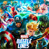 "Marvel Battle Lines" é lançado para dispositivos móveis