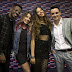 Léo Pain, Erica Natuza, Kevin Ndjana e Isa Guerra são os finalistas do 'The Voice Brasil'