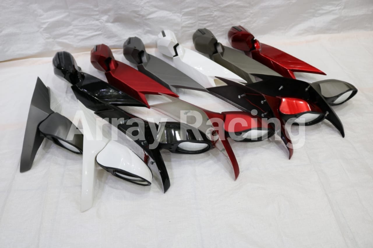 Spion Lipat Tempel Mhr Untuk Yamaha Nmax Array Racing