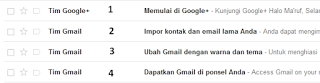 Cara Membuat Akun Gmail Gratis!