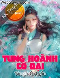 Tung Hoành Cổ Đại