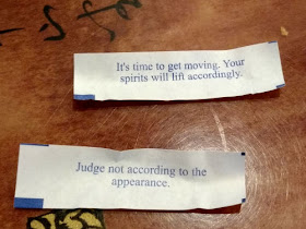 fortune cookie fortunes