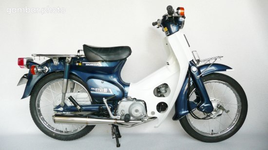 honda super cub 90