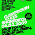 Andy Bell DJ Set With David Holmes Tonight