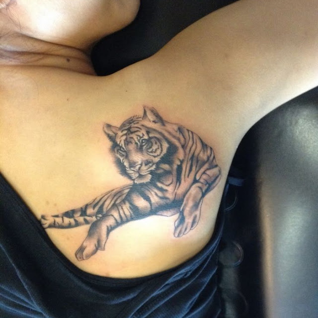 Awesome or Cool Tattoos and their Meanings: Lovely Designs