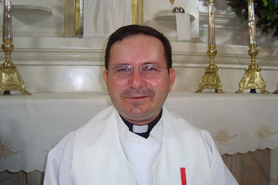 Resultado de imagem para fotos do padre josino raimundo