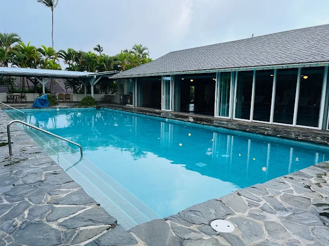 Review Hyatt Globalist Upgrades and Benefits at Hyatt's Hana-Maui Resort in Hawaii