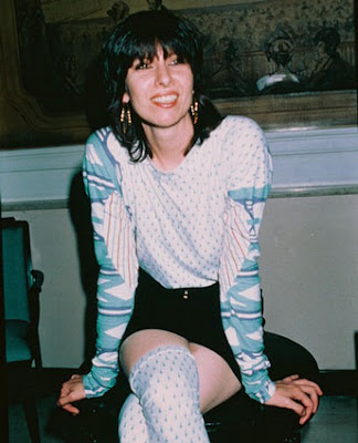 Chrissie Hynde, The Prentenders, Chrissie Hynde Birthday September 7