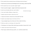 Soal Usbn Agama Kristen Kelas 6