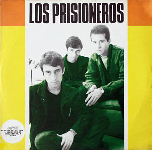 Los Prisioneros Los Prisioneros descarga download completa complete discografia mega 1 link