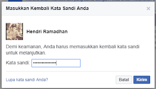 Cara Menambah Admin di Fan Page Facebook