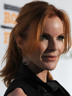 Marcia Cross Sterling Dangle Earrings