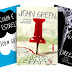 Seleção John Green - Os livros que você precisa ler