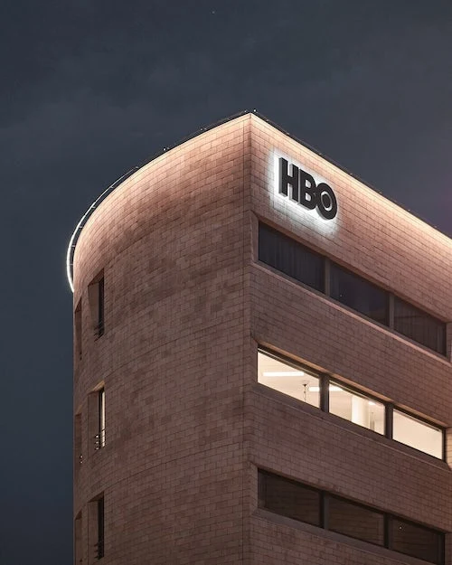 HBO Max App