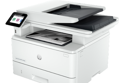 HP LaserJet Pro MFP 4103dw driver for MacOS download