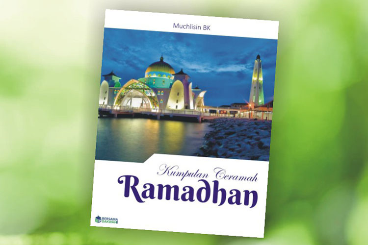 30 tema ceramah ramadhan 2023