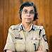 महाराष्ट्र राज्याच्या पोलिस महासंचालकपदी,वरिष्ठ पोलीस अधिकारी रश्मी शुक्लांची नियुक्ती.!--