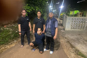 Dipimpin Langsung AKP Subartoyo, Pelaku Pembacokan Di Kebon Jeruk Berhasil Di Tangkap