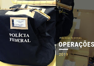 Operação Mendacium II investiga esquema de fraudes em seguro-desemprego