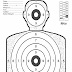 printable shooting targets pdf - pin on printable human style air gun targets