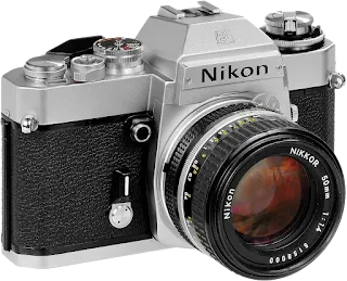 Nikon EL2