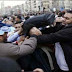 Toll in Egypt violence mounts to 30 nationwide