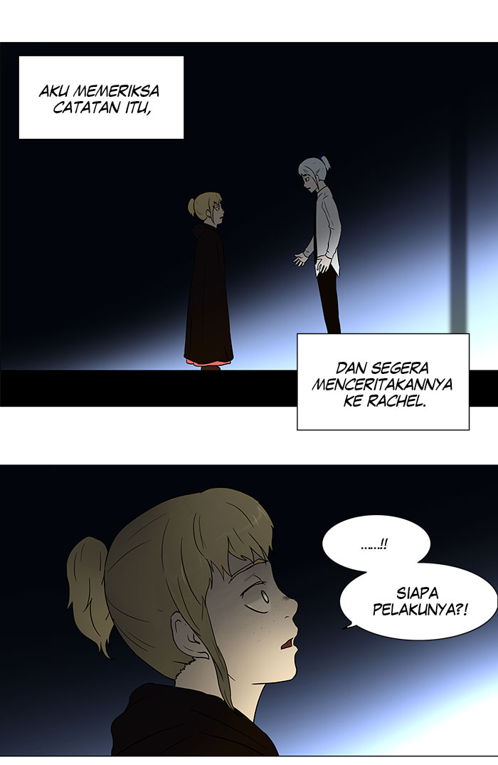 Tower of God Bahasa indonesia Chapter 55