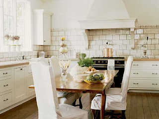 French Kitchen Design Ideas